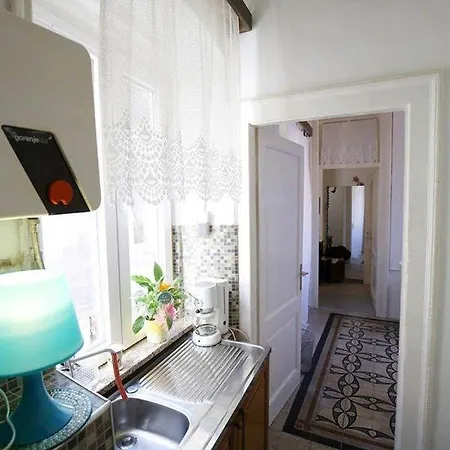 Banksy Art Apartment *