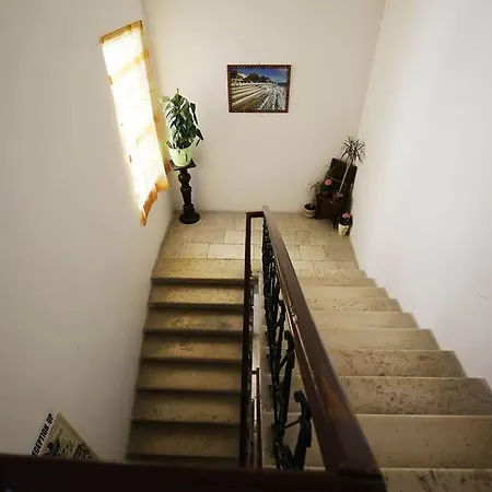 Banksy Art Apartment